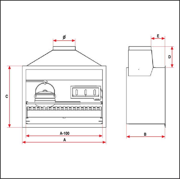 4 in 1 Quadro - Image 5