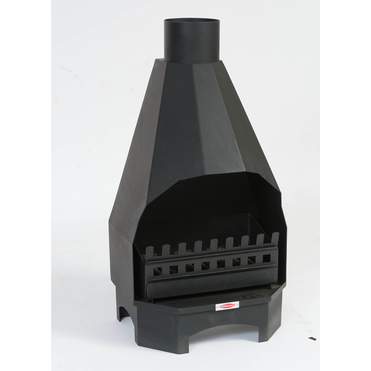 7-50 Mynx Complete Fireplace - Image 6