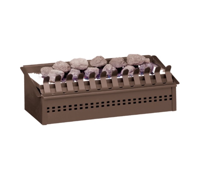 700 Coal Gas Grate