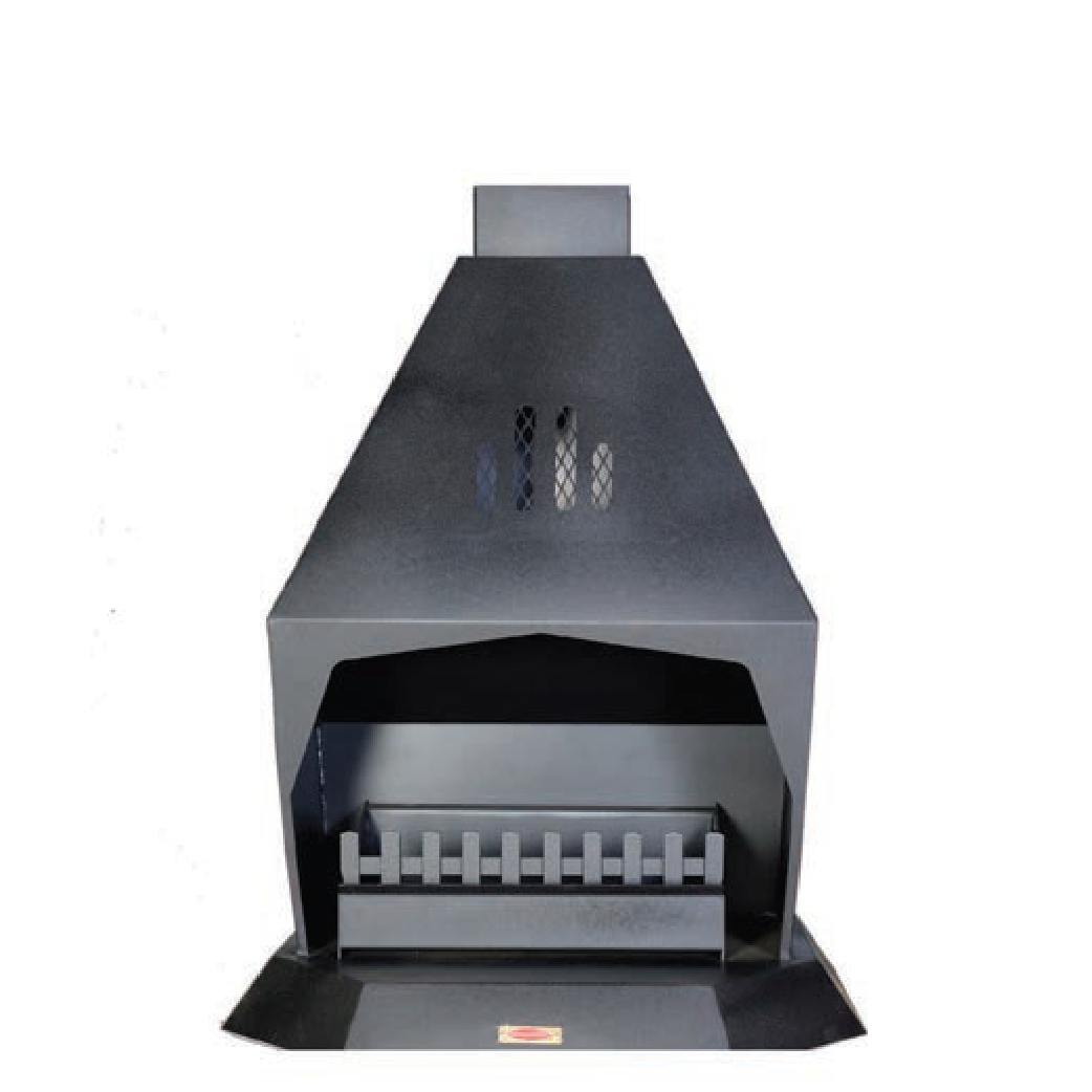 850 Lynx Complete COMBO Fireplace - Image 4