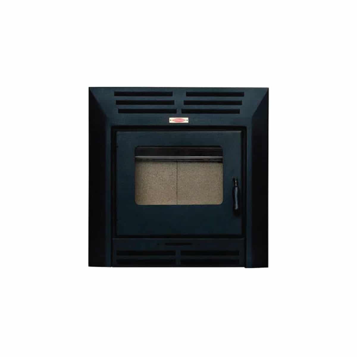 Adhara Slow Stove /  Built-in Fireplace