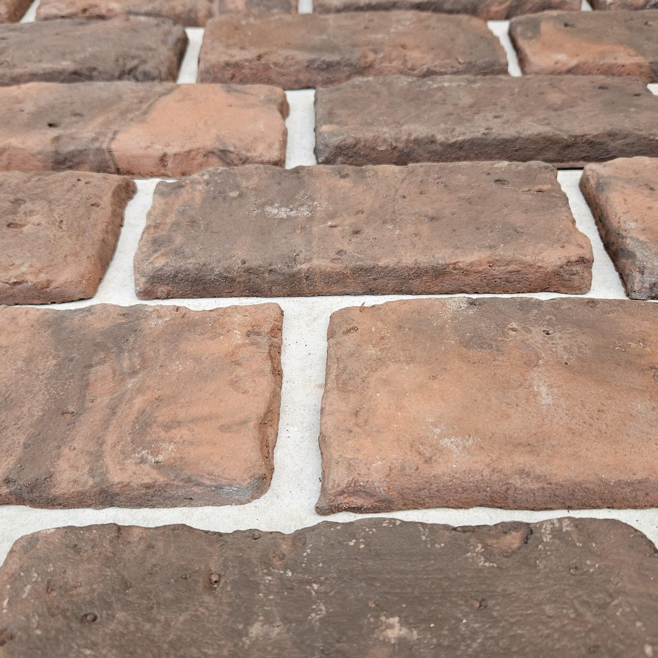 Antique Redstone Cladding - Image 3