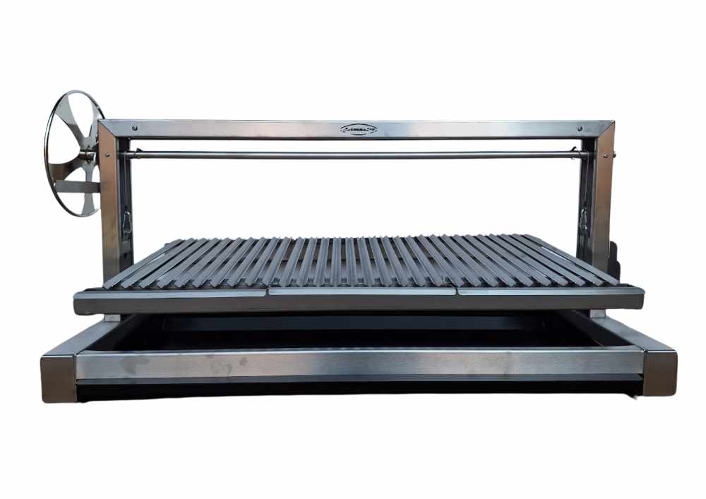 Argentinian grill