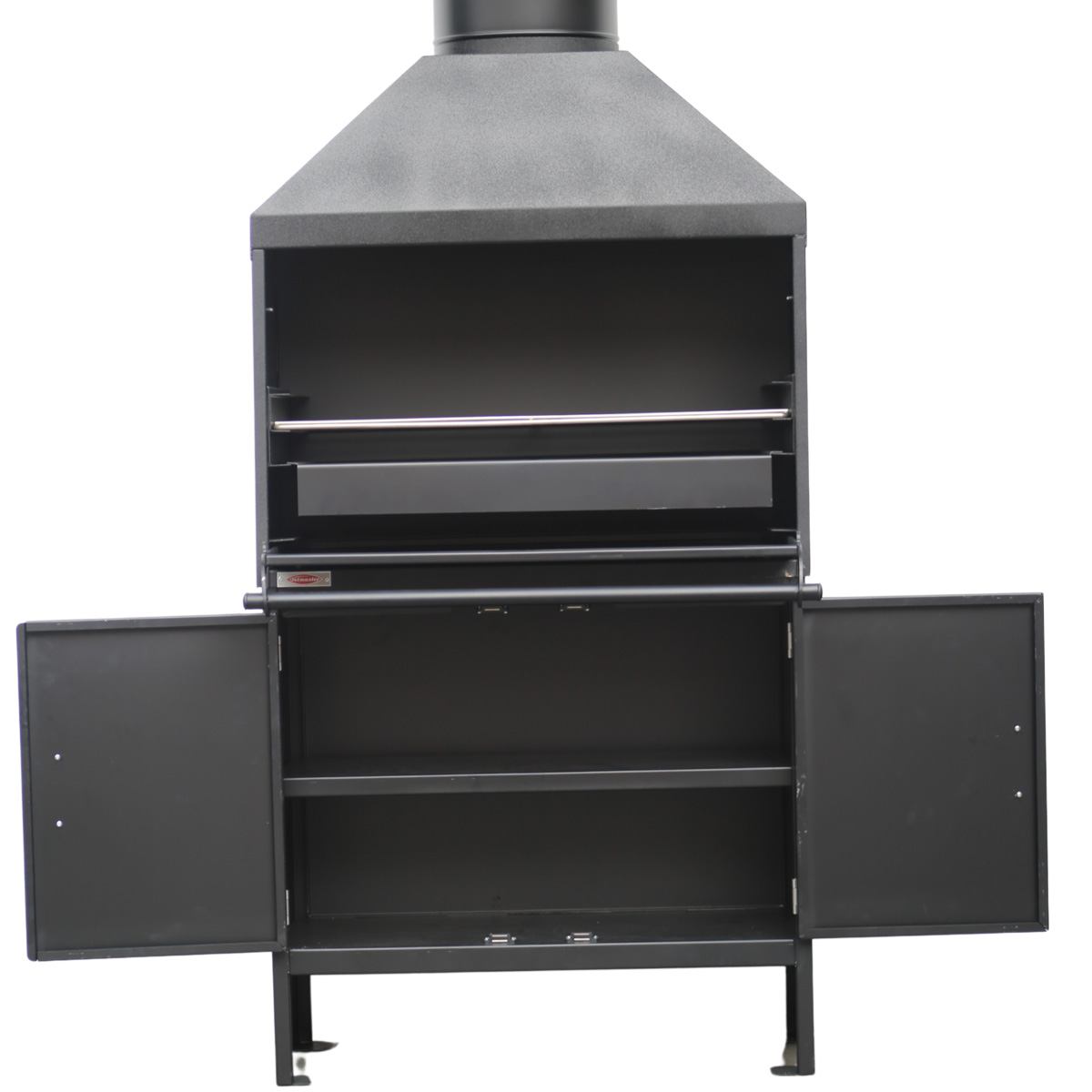 Cabinets Free Standing Braai - Image 3