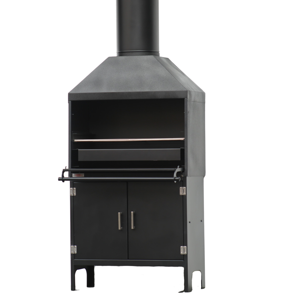 Cabinets Free Standing Braai - Image 4