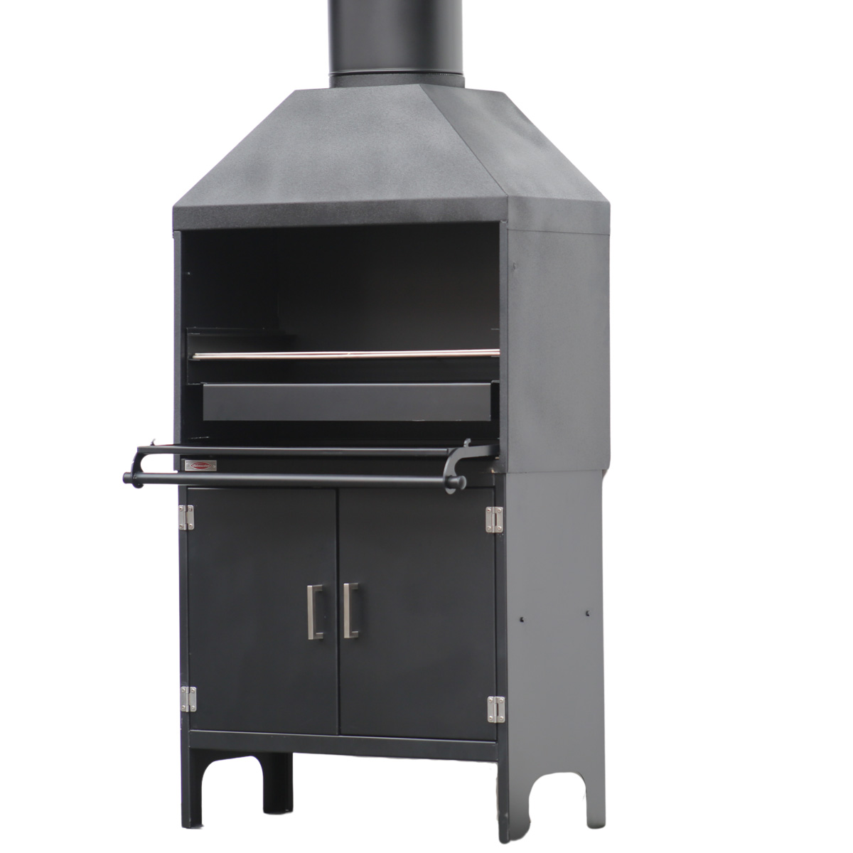 Cabinets Free Standing Braai - Image 5
