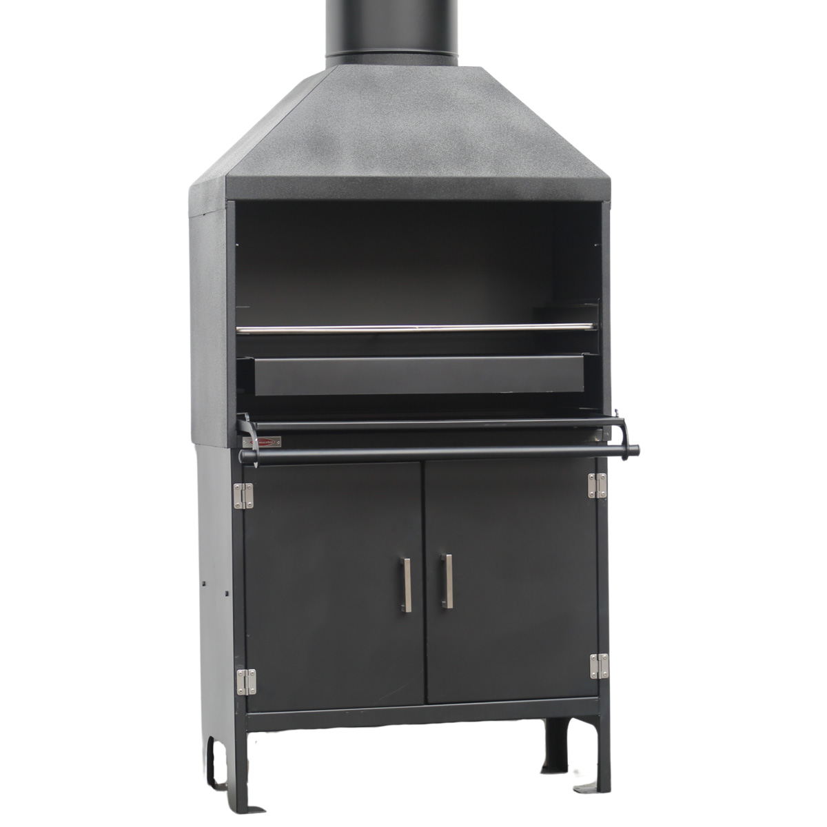 Cabinets Free Standing Braai - Image 6