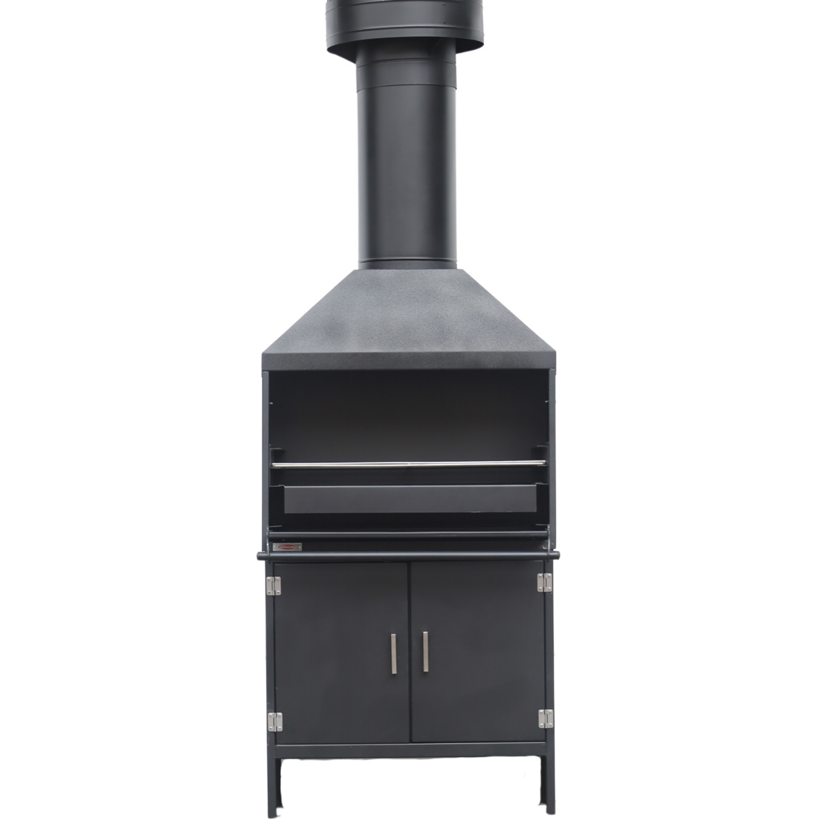 Cabinets Free Standing Braai