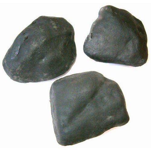 Ceramic Coals – Deluxe unit ( round ) LOOSE COALS