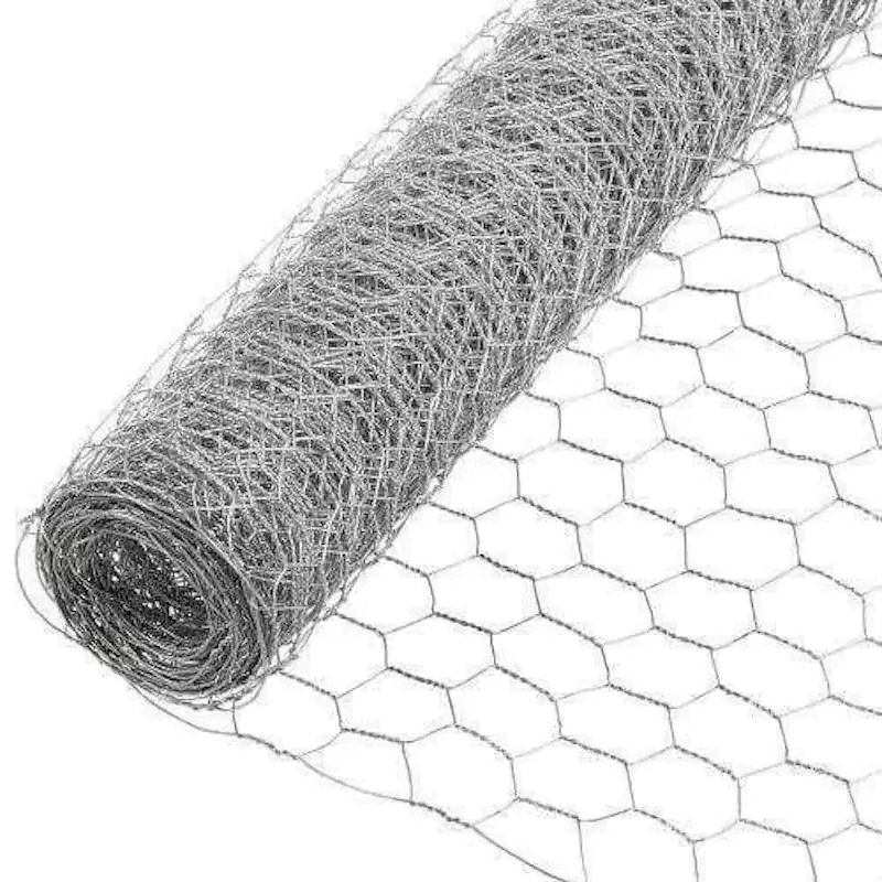 Chicken Wire
