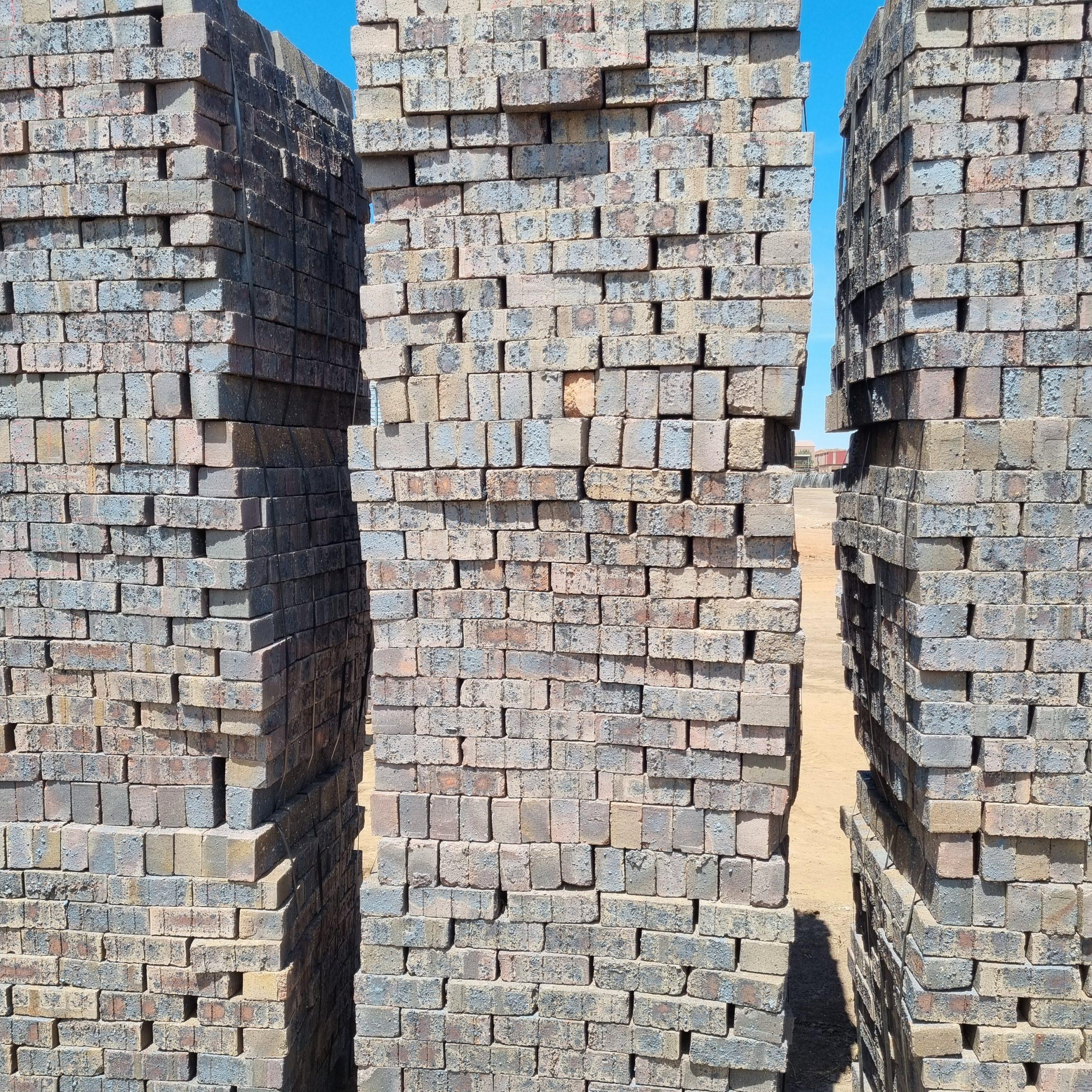 Clay Bricks (NFX Blue) - Image 2