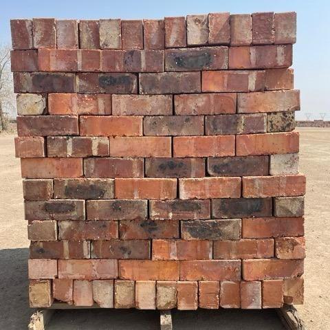 Clay Bricks Brown (NFX) - Image 2