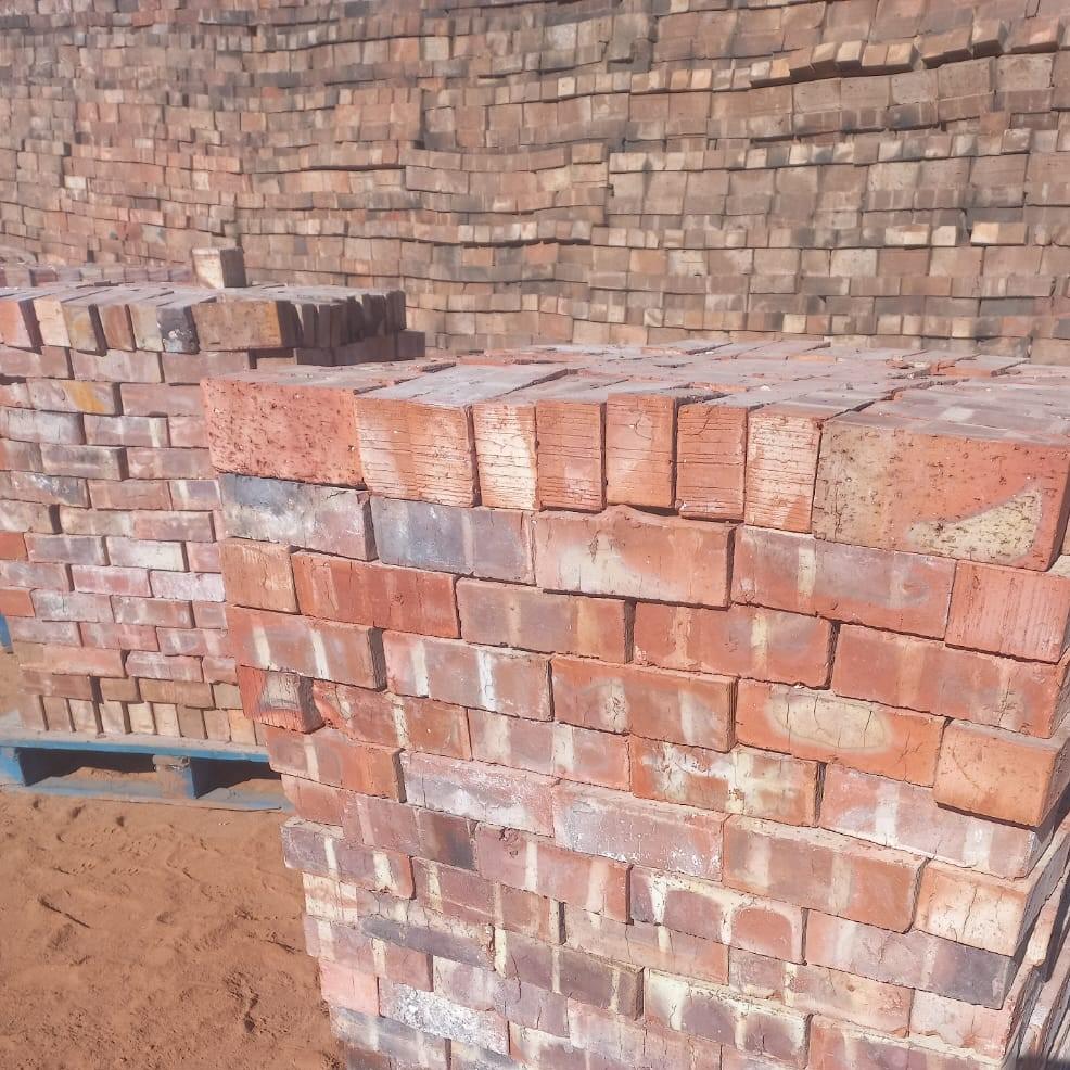 Clay Bricks Red (NFP) - Image 2