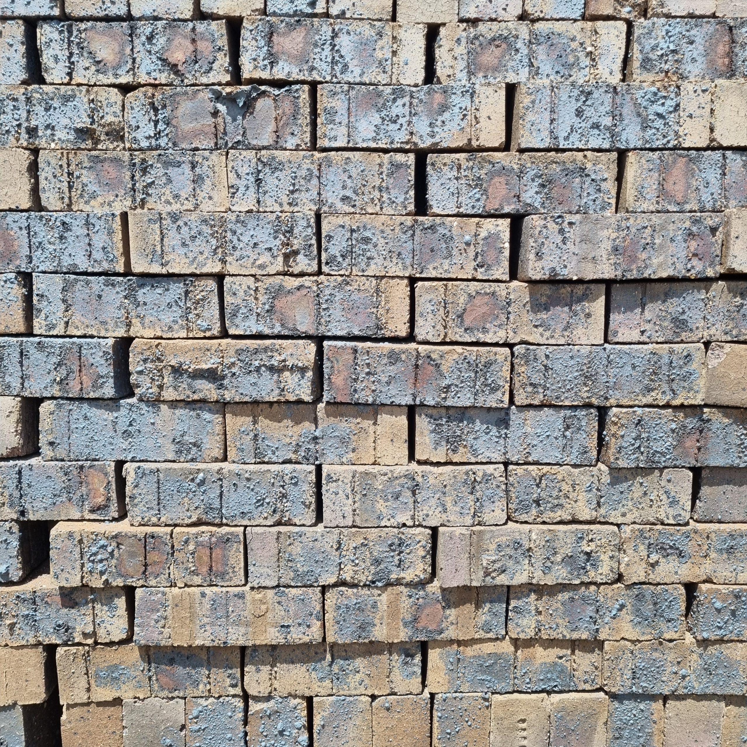 Clay Bricks (NFX Blue)