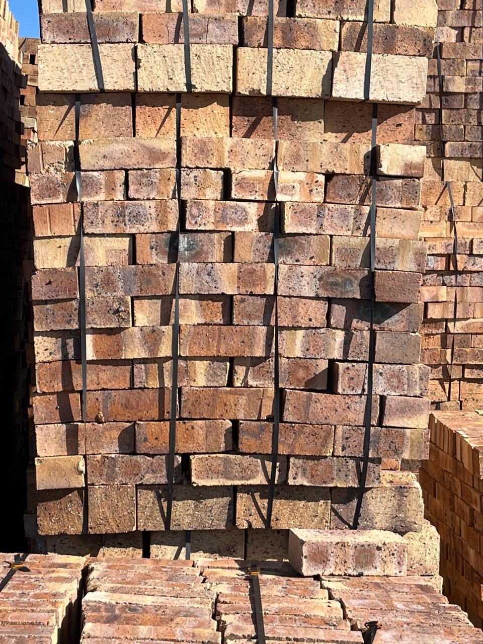 Clay Bricks (NFP) - Image 2