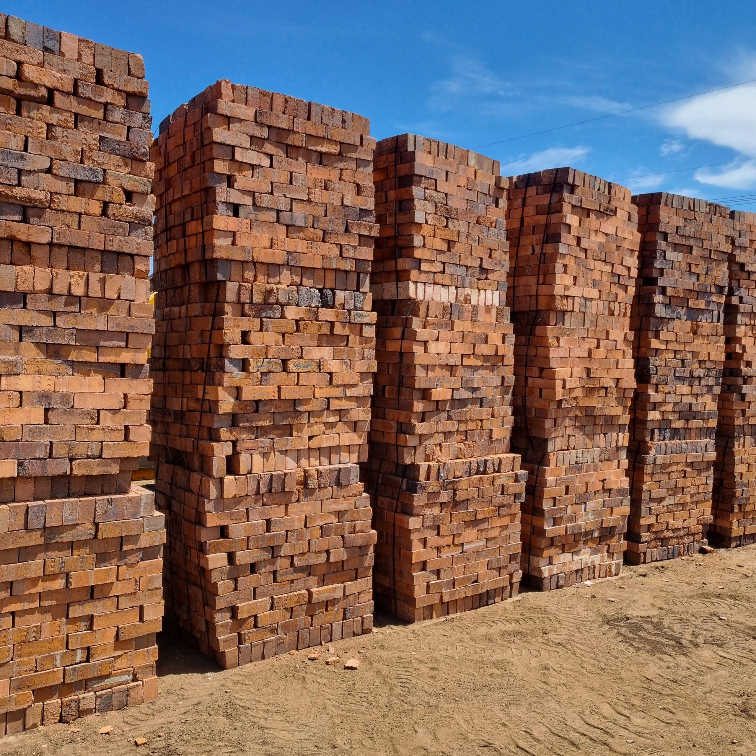 Clay Bricks (NFP) - Image 3