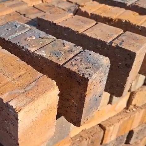 Clay Bricks (NFP)