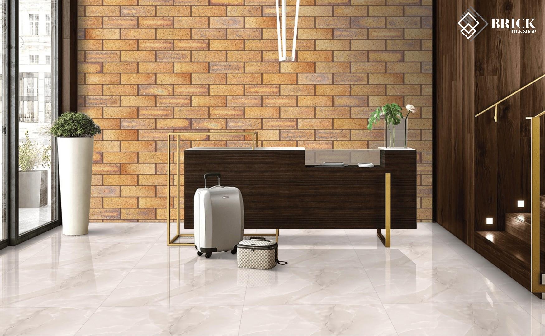 Congo Brick Tiles - Image 2