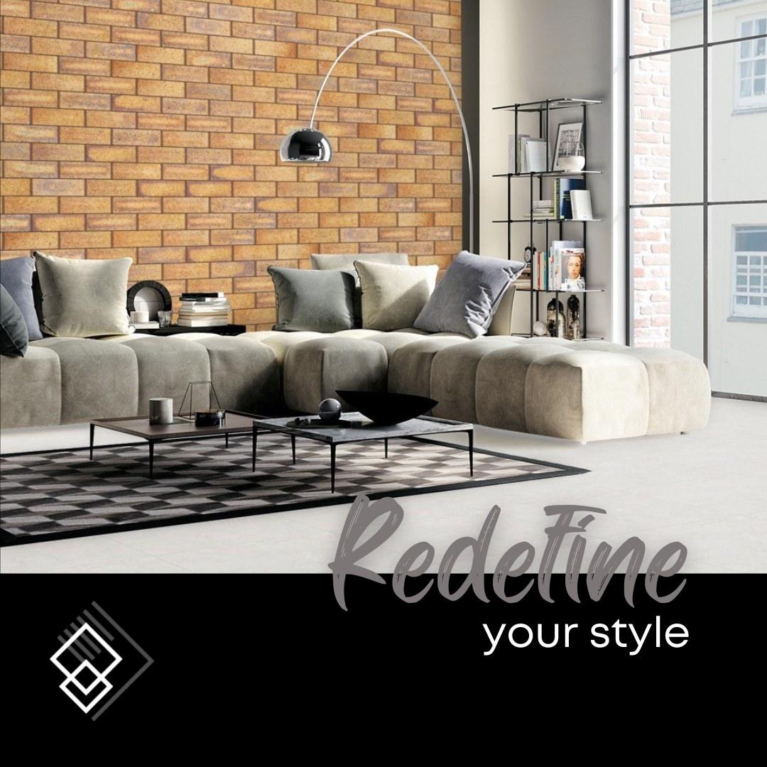 Congo Brick Tiles - Image 3