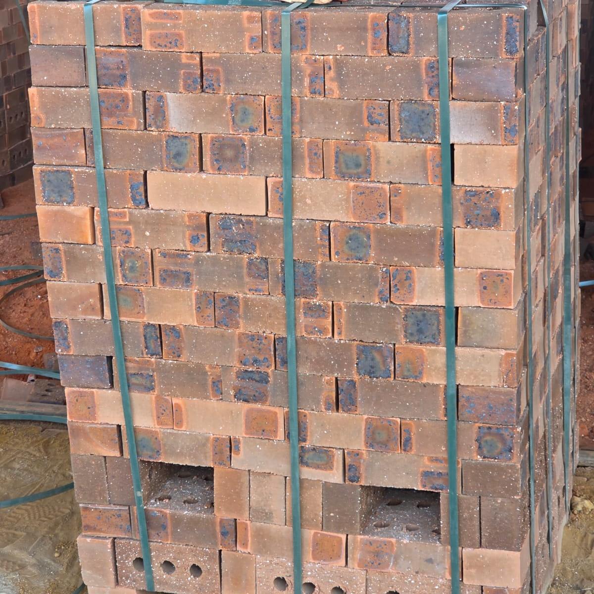 Clay Bricks Copper (NFP)