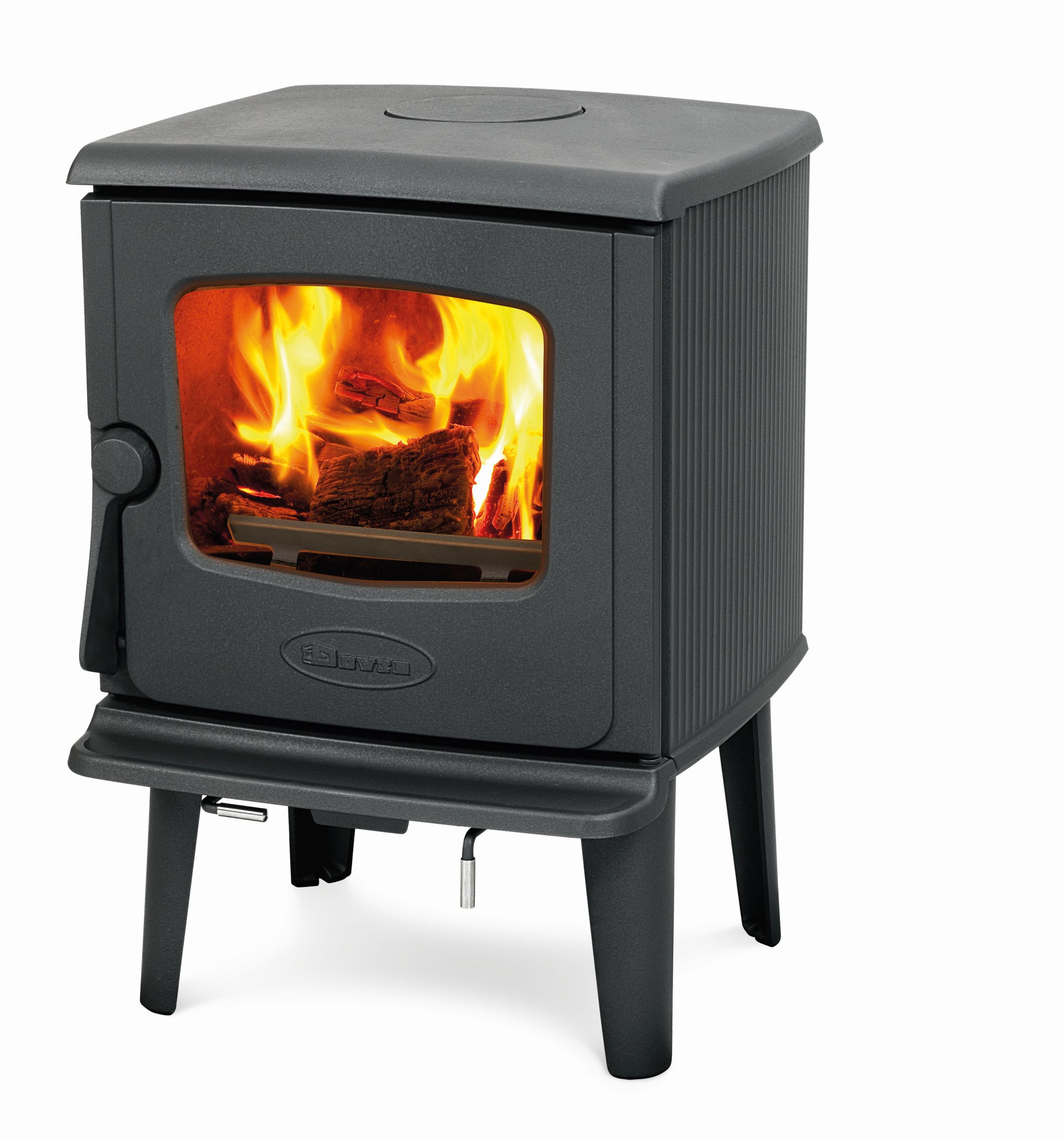 Dovre 325 CBS (Standard) (6-8kW)