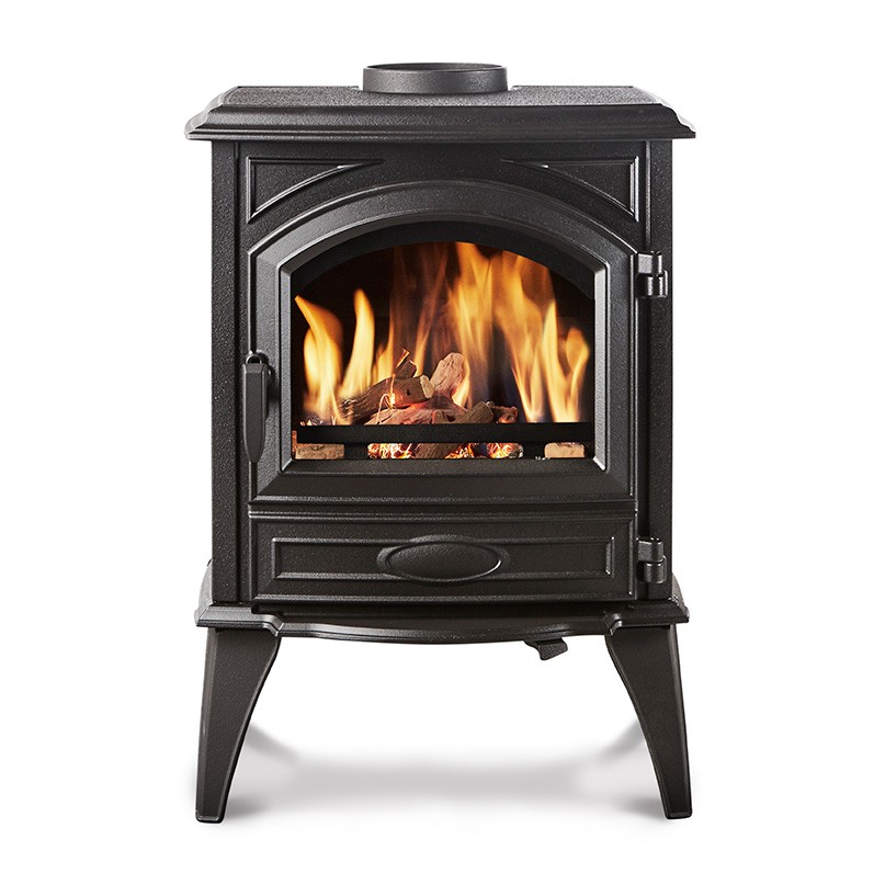 Dovre 540W Freestanding Fireplace