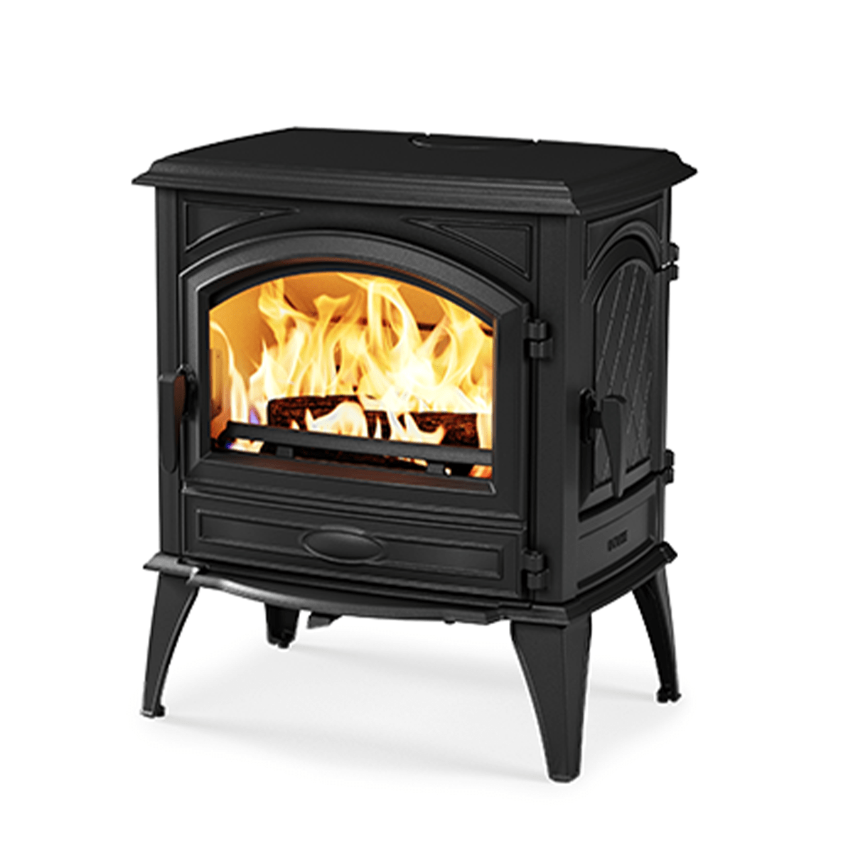 Dovre 640 WD With Side Door (9-11kW)