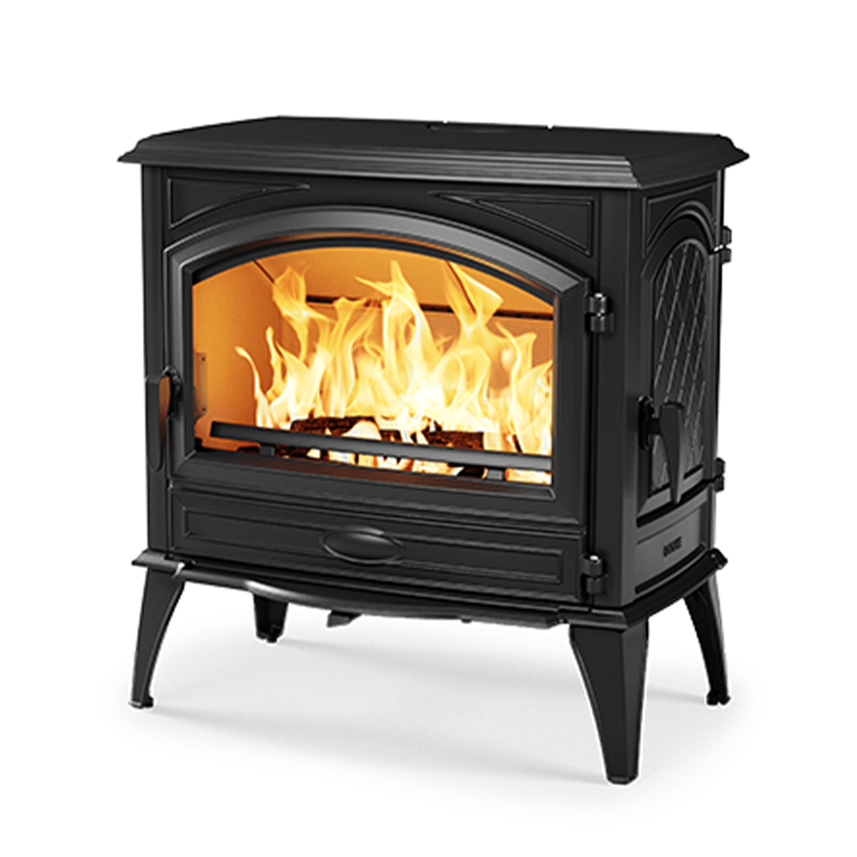 Dovre 760 WD With Side Door (11-13kW)