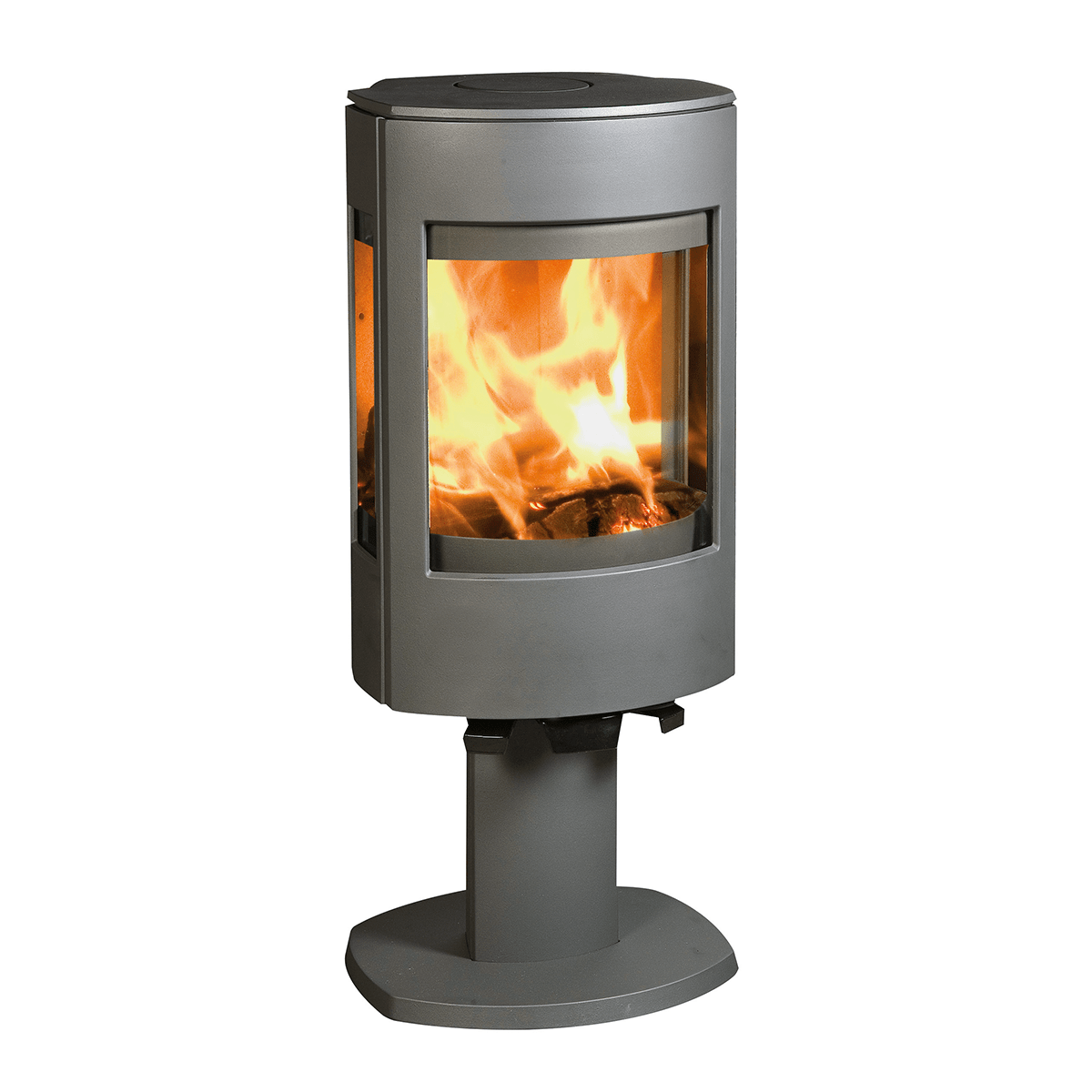 Dovre Astroline 4 CB On Pedestal (8-10kW)