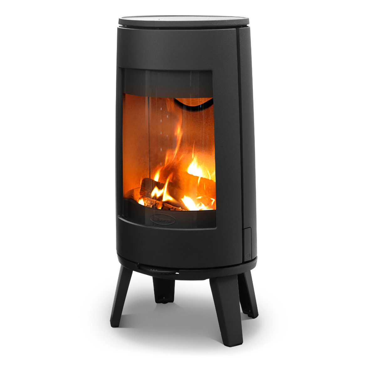 Dovre Bold 300 Freestanding Fireplace (7-9kW)
