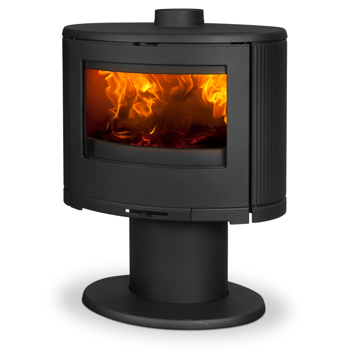 Dovre Bow On Pedestal (9-11kW)