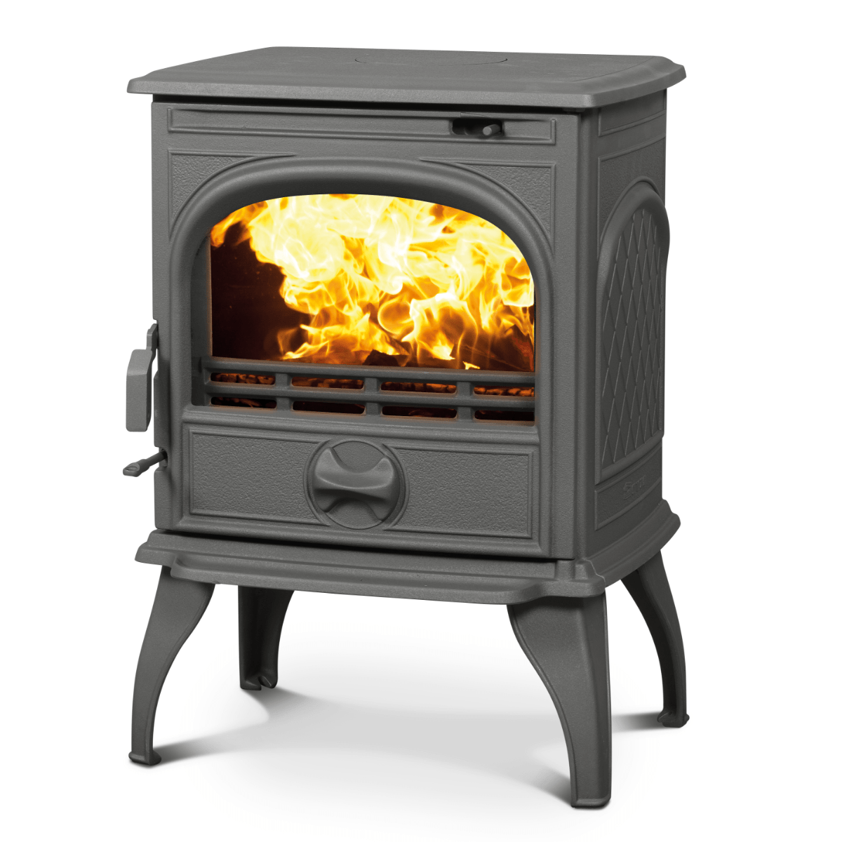 Dovre Classic 250 (6-8kW)