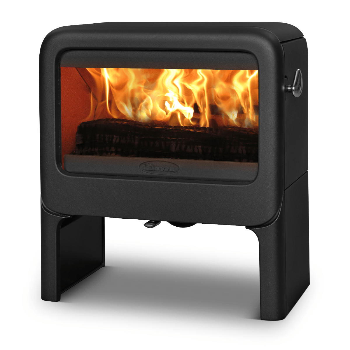 Dovre Rock 500 On Tablet (9-11kW)