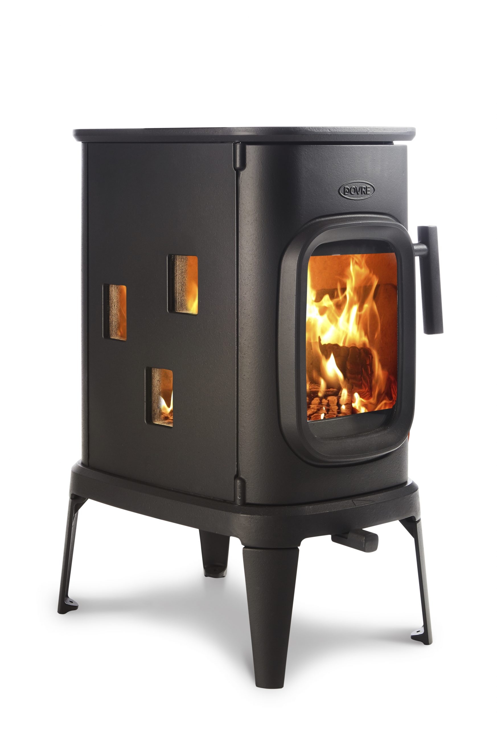 Dovre Saga 107 (7-9kW)