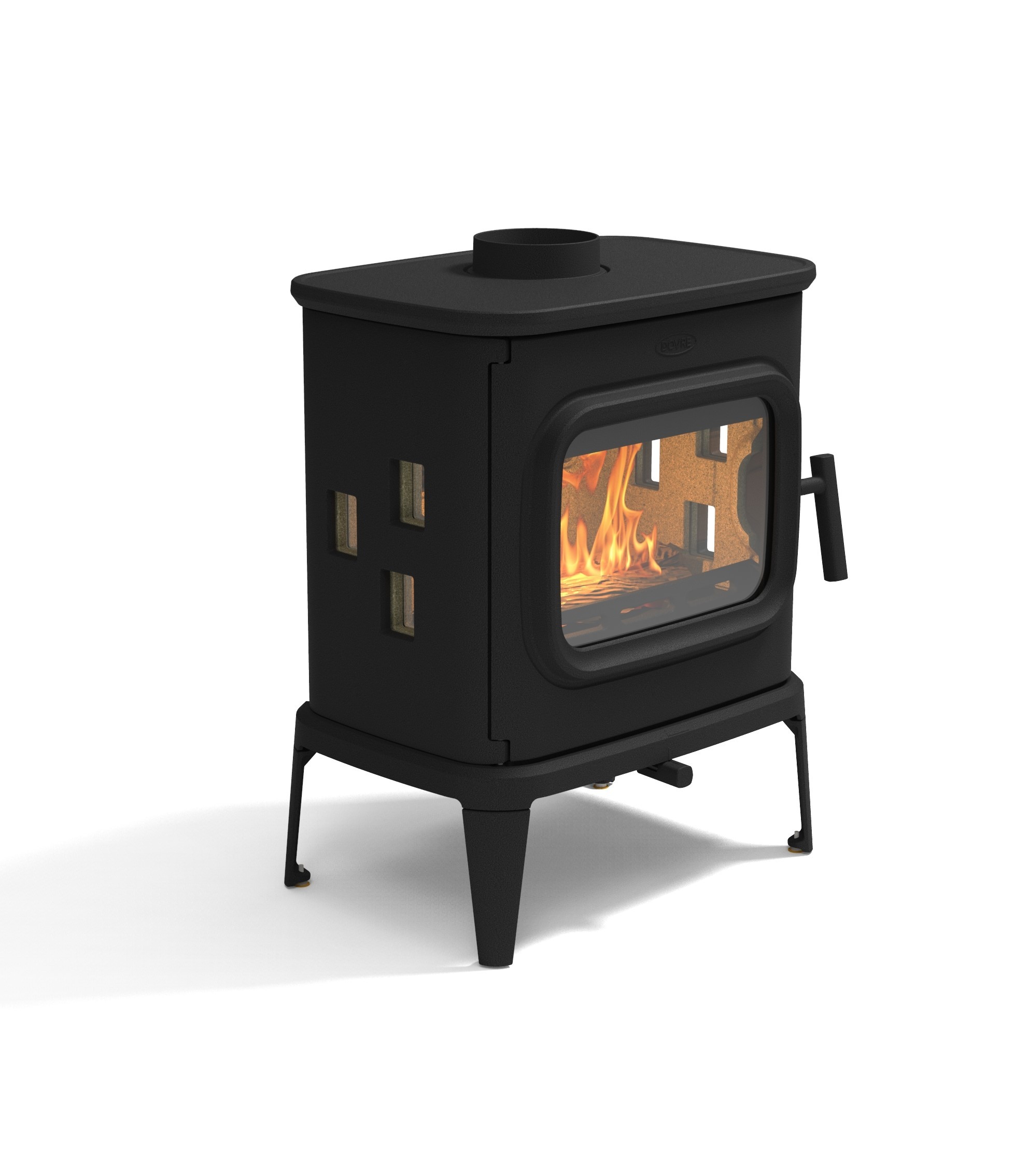 Dovre Saga 207 (8-10kW) - Image 2