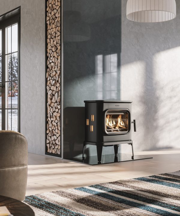 Dovre Saga 207 (8-10kW) - Image 5