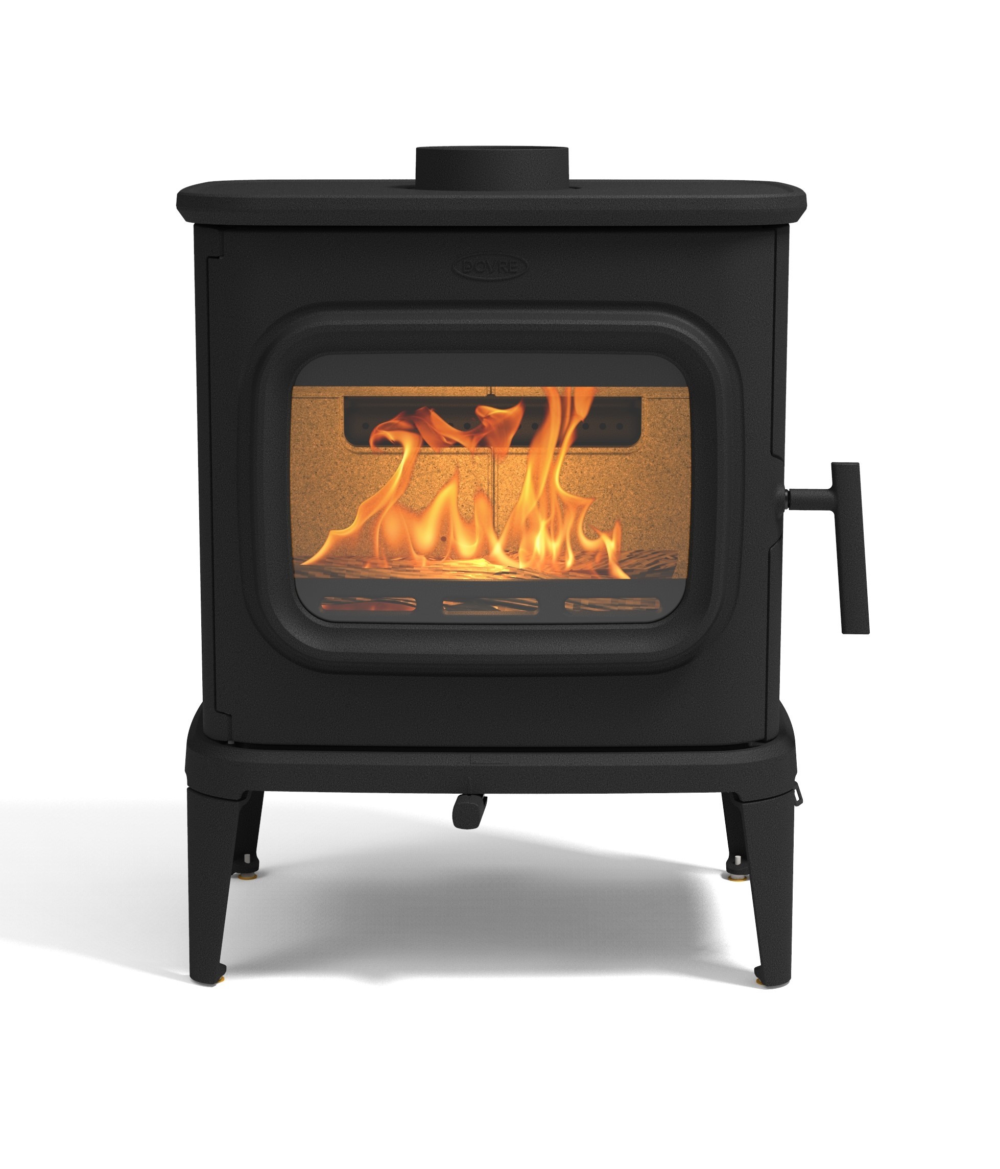 Dovre Saga 207 (8-10kW)