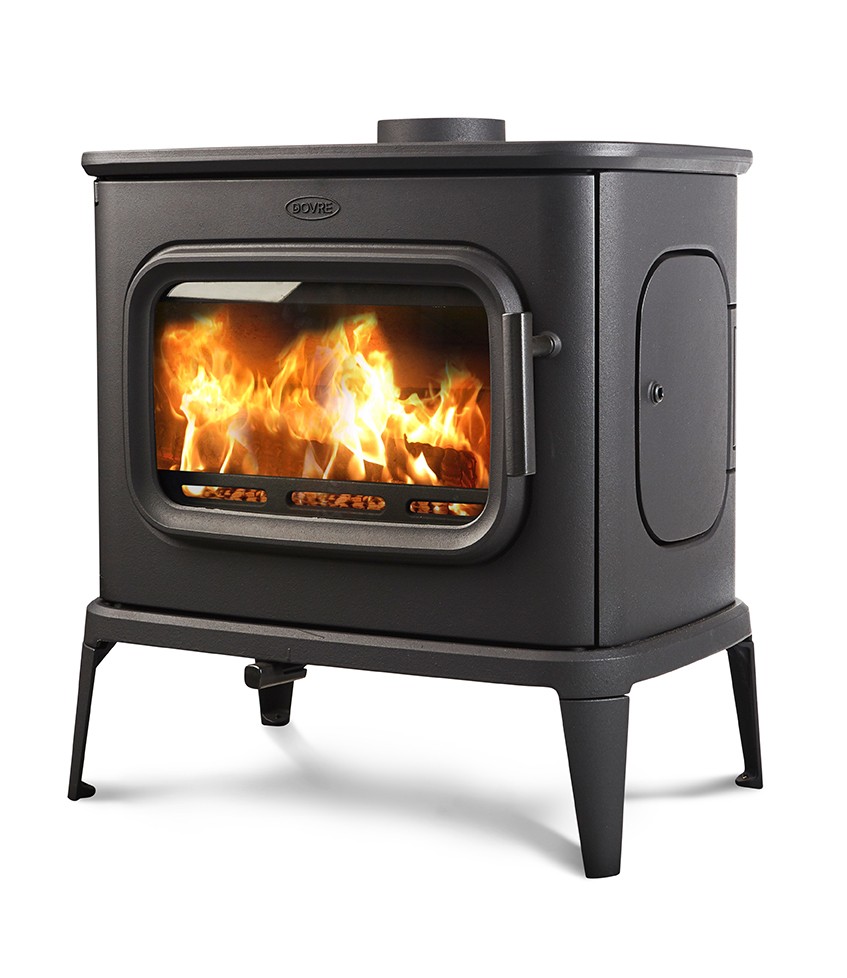 Dovre Saga 301 + Side Door (11-13kW) - Image 2