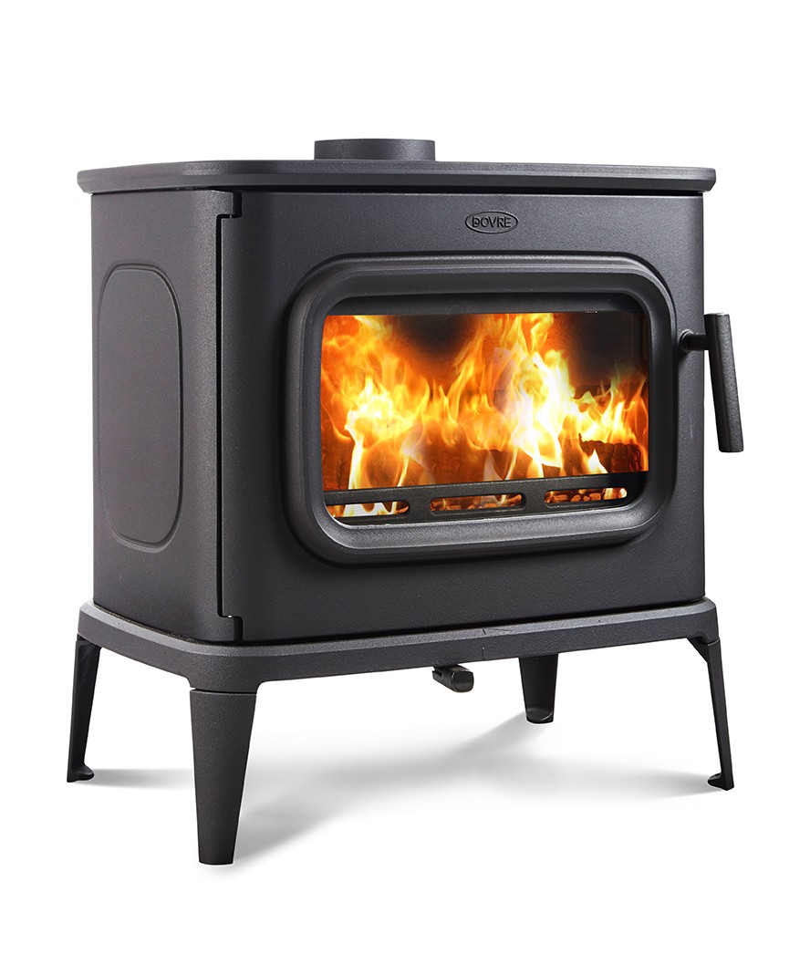 Dovre Saga 301 + Side Door (11-13kW) - Image 3