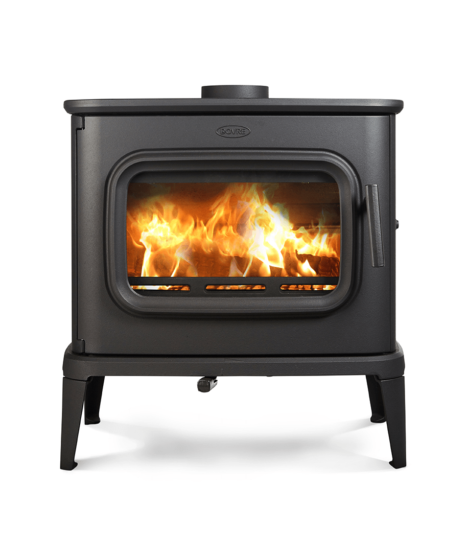 Dovre Saga 301 + Side Door (11-13kW)