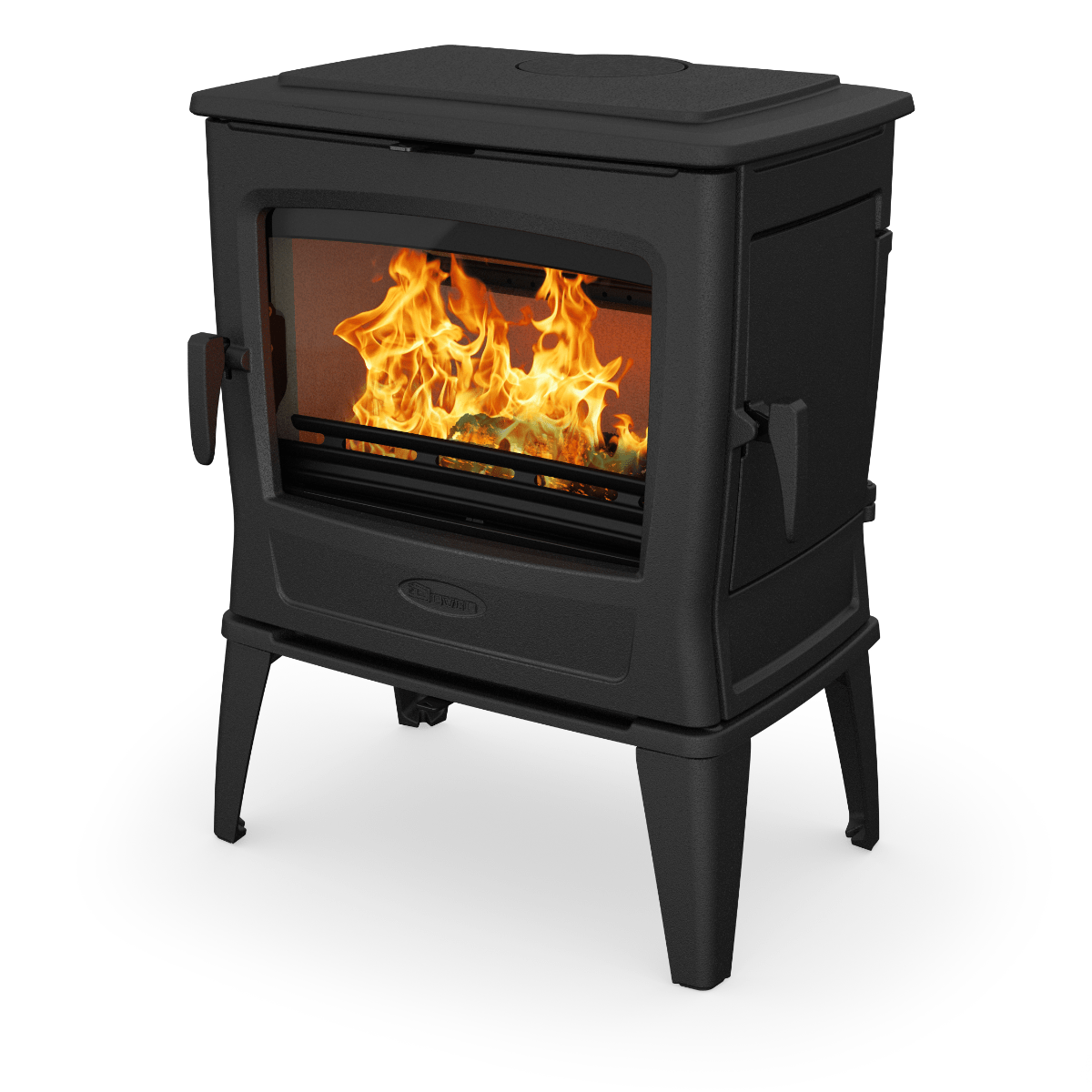 Dovre Tai 45WD With Side Door (9-11kW)