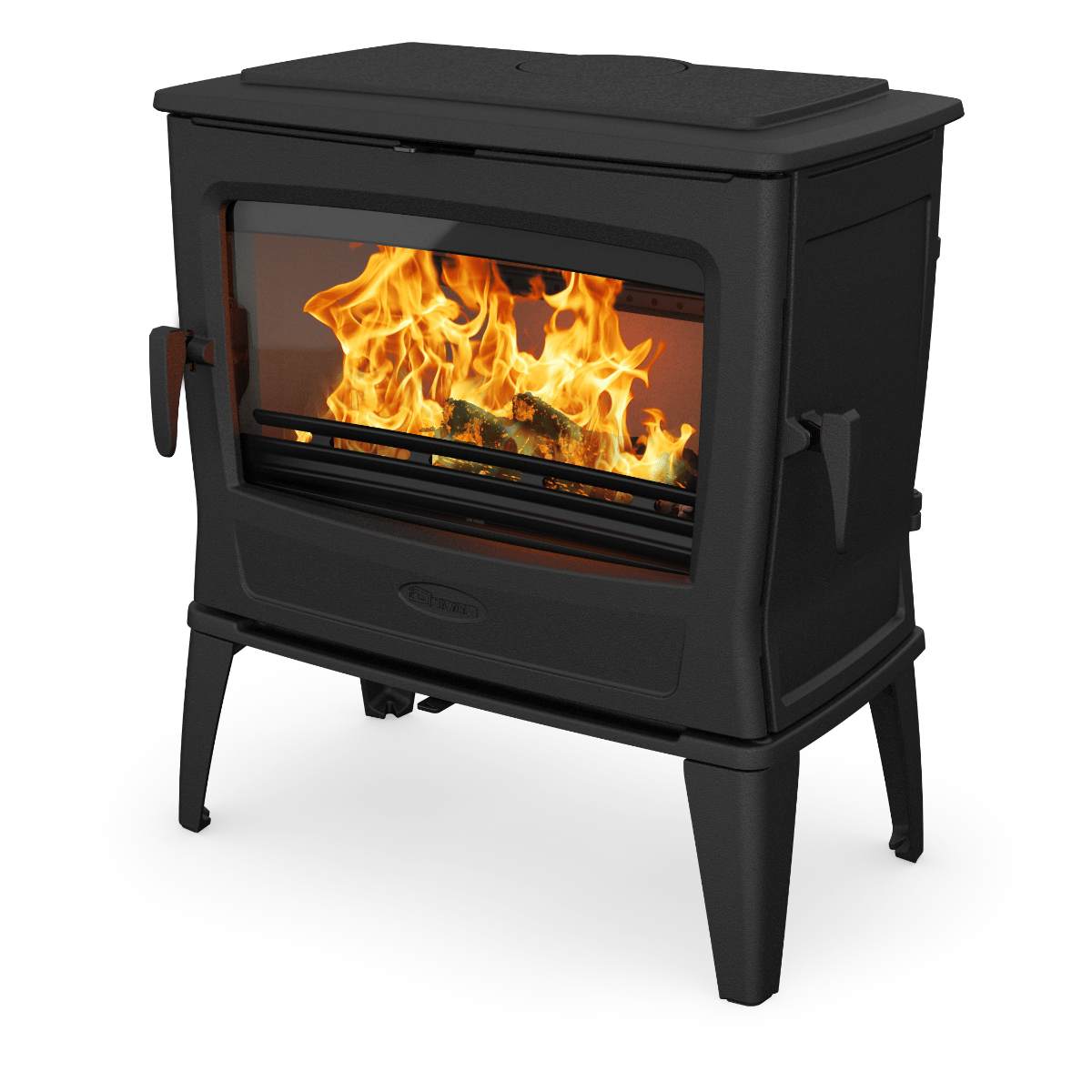 Dovre Tai 55WD With Side Door (11-13kW)
