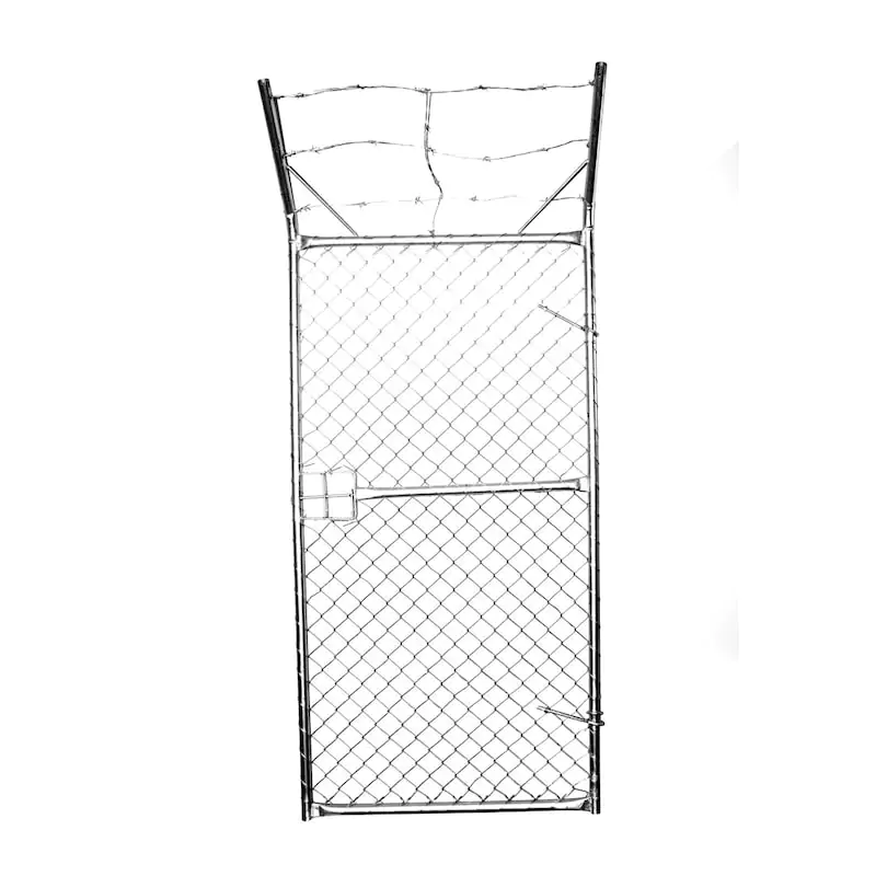 Eazy Security Gate – Per Set