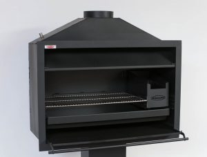 Entertainer 1000mm Mild steel - Image 3