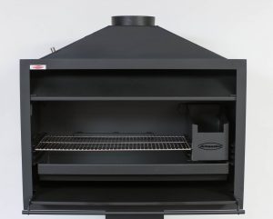 Entertainer 1000mm Mild steel - Image 4