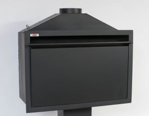 Entertainer 1000mm Mild steel - Image 5