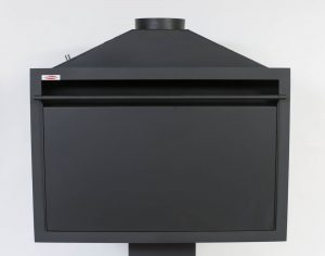 Entertainer 1000mm Mild steel - Image 6