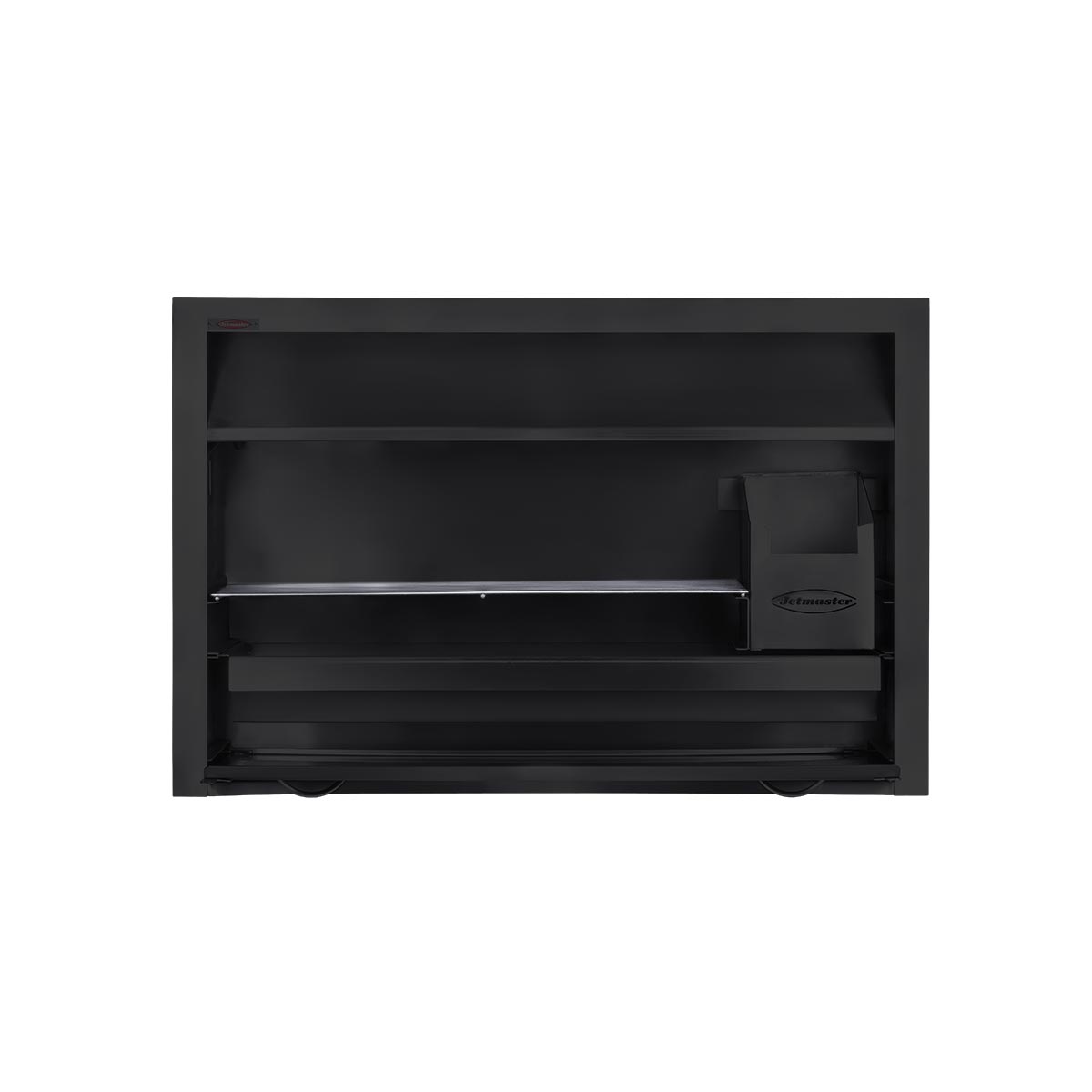 Entertainer 1000mm Mild steel