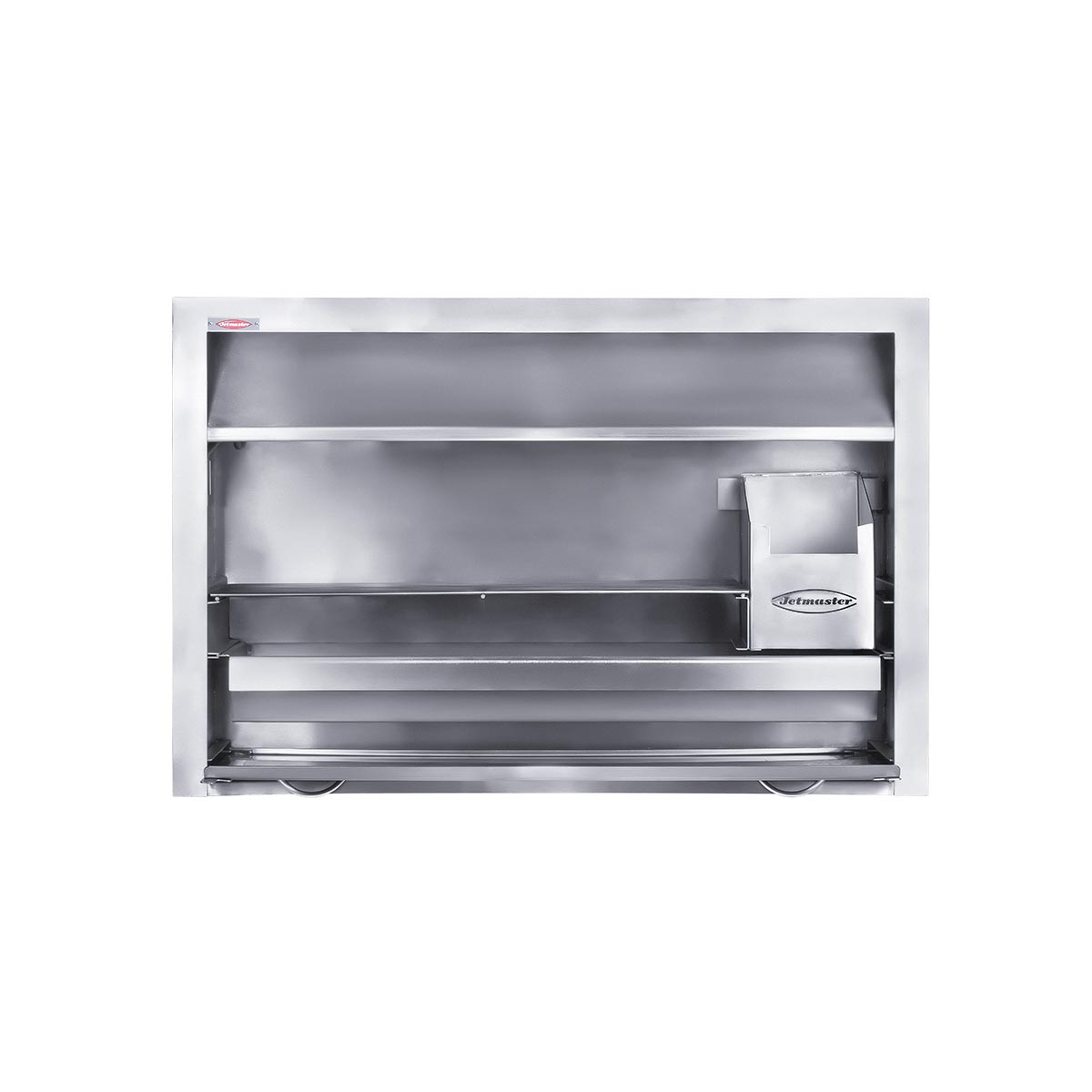 Entertainer 1200mm 304 Stainless steel Built-in Braai