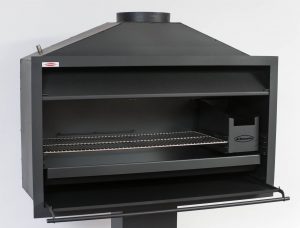 Entertainer 1200mm Mild steel - Image 3